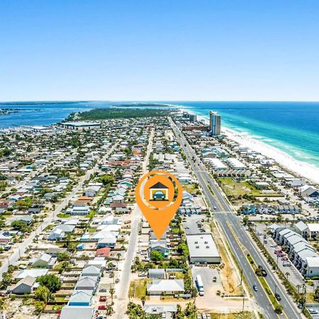 Tropical Haven Βίλα Panama City Beach Εξωτερικό φωτογραφία