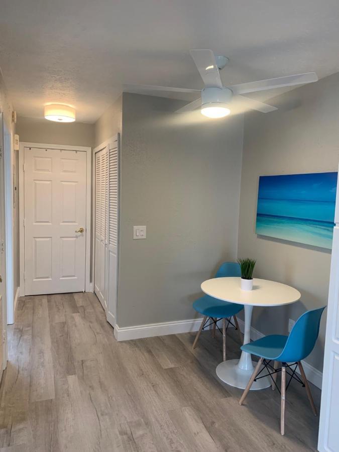 Tropical Haven Βίλα Panama City Beach Εξωτερικό φωτογραφία