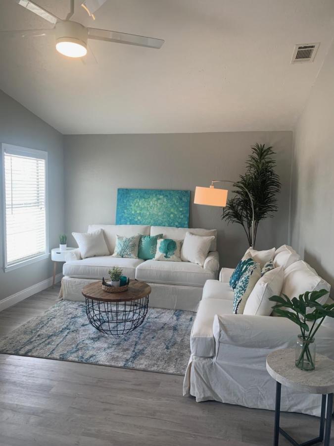 Tropical Haven Βίλα Panama City Beach Εξωτερικό φωτογραφία