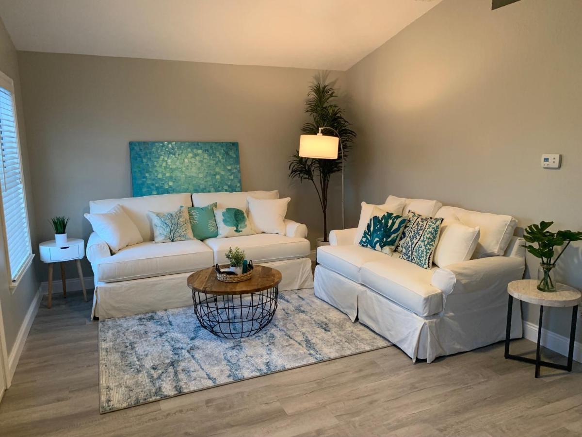 Tropical Haven Βίλα Panama City Beach Εξωτερικό φωτογραφία