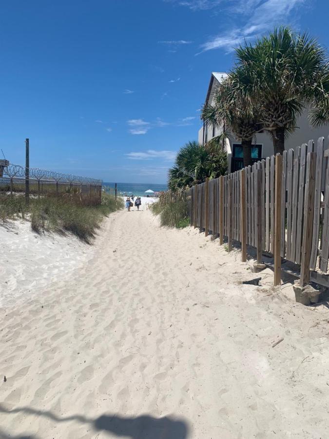 Tropical Haven Βίλα Panama City Beach Εξωτερικό φωτογραφία