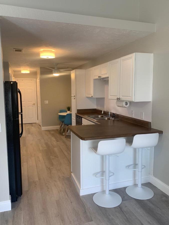 Tropical Haven Βίλα Panama City Beach Εξωτερικό φωτογραφία
