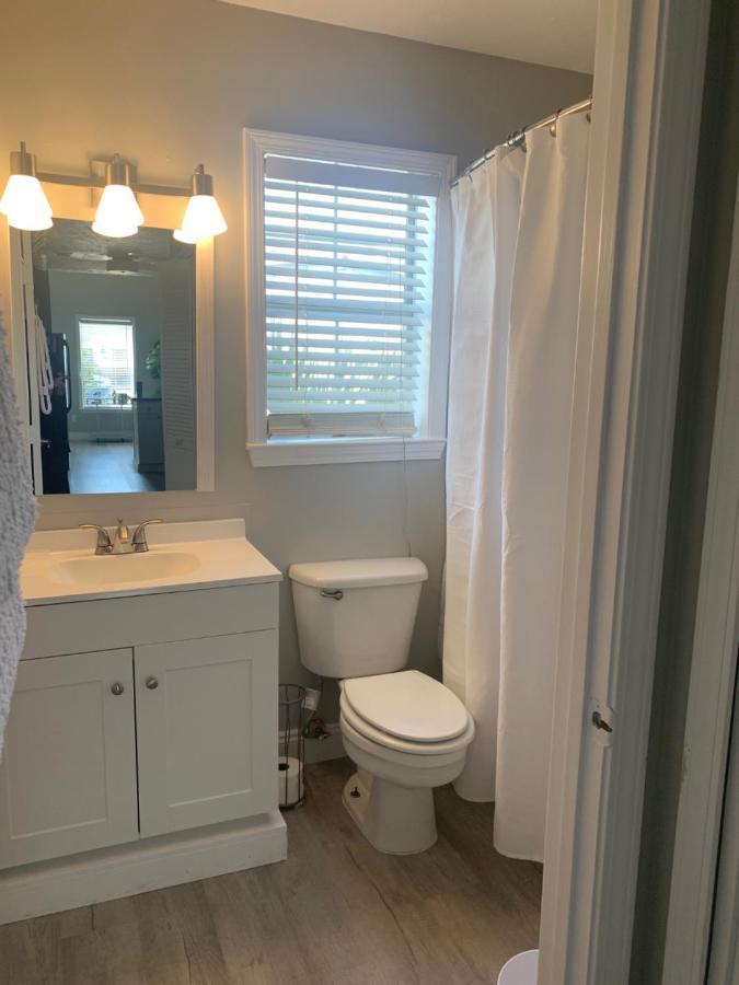Tropical Haven Βίλα Panama City Beach Εξωτερικό φωτογραφία